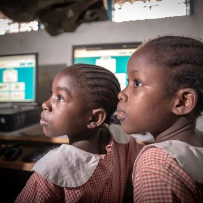 From commitment to action: Advancing the use of AI in education in Africa