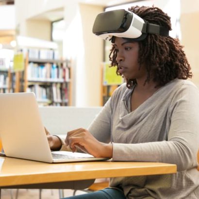 Ethics Is the Edge: The Future of AI in Higher Education