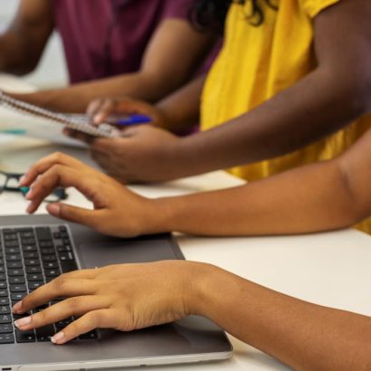 Universal Acceptance in African Universities: Advancing Digital Inclusivity