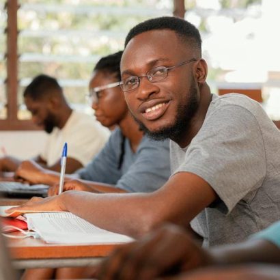 Higher Education in Africa: Pathways to relevance and impact