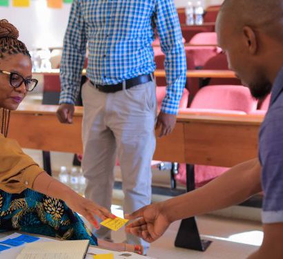 African Universities rally to expand Higher Education for Refugees
