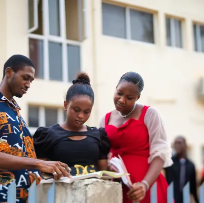 What you need to know about higher education in Africa