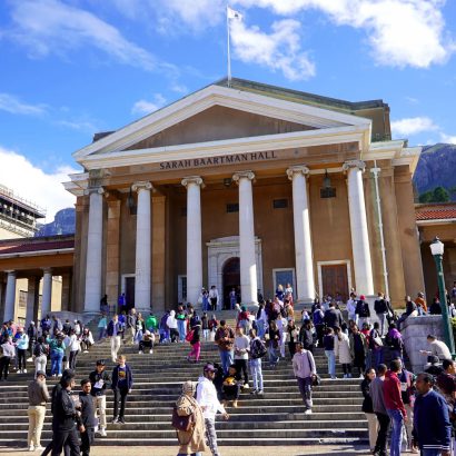 Africa as a Growing Study Destination: An In-Depth Look