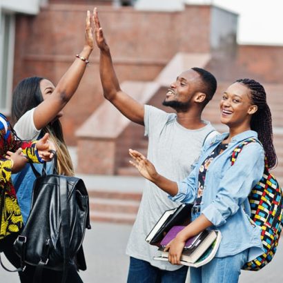 ‘Time to rethink the future role of African universities’